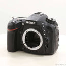 Nikon Digital Slr D7100 297