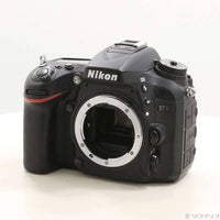 Nikon Digital Slr D7100 297
