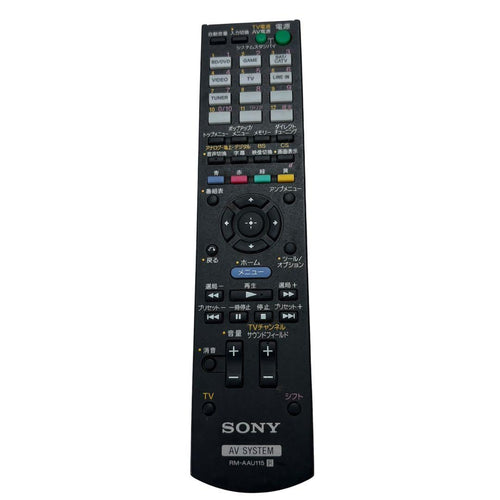 Sony Surround Speakers, Rear Soundbars 5.1Ch Ht-Ks380