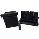 Sony Surround Speakers, Rear Soundbars 5.1Ch Ht-Ks380