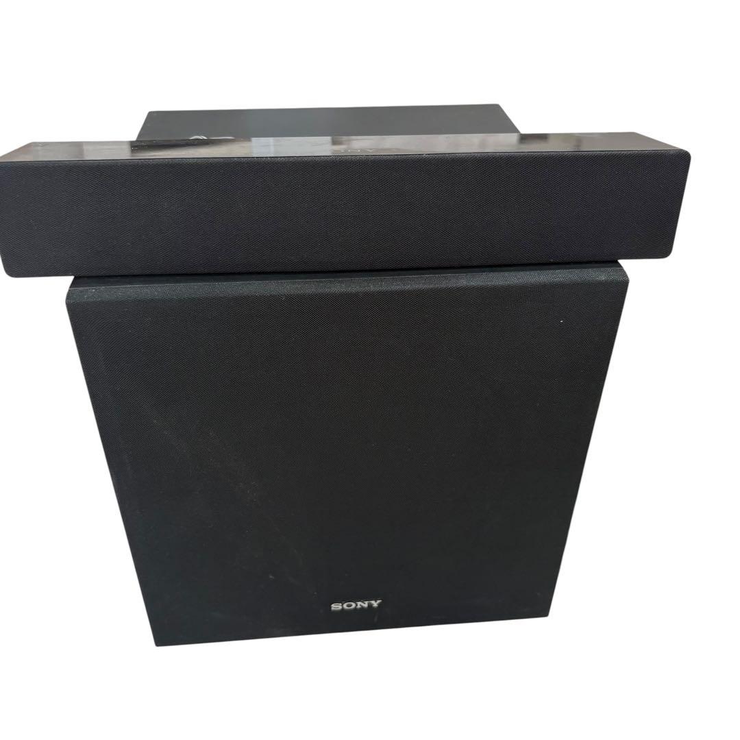 Sony Surround Speakers, Rear Soundbars 5.1Ch Ht-Ks380