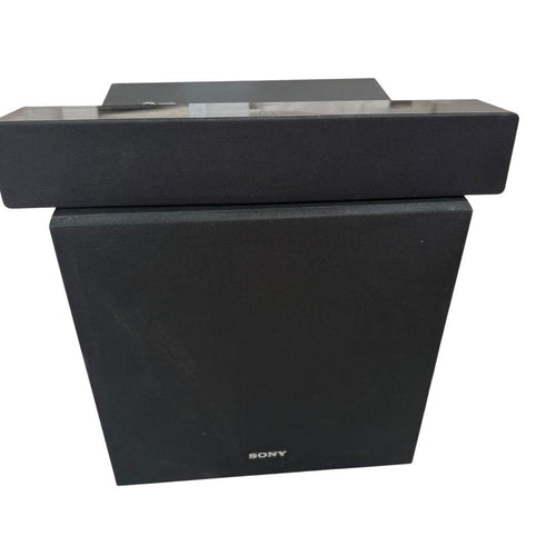 Sony Surround Speakers, Rear Soundbars 5.1Ch Ht-Ks380