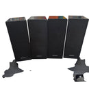 Sony Surround Speakers, Rear Soundbars 5.1Ch Ht-Ks380