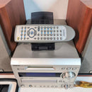 Mini Component Systems Onkyo Fr-X7A Cd/Md/