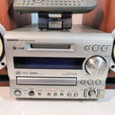 Mini Component Systems Onkyo Fr-X7A Cd/Md/