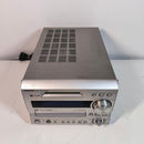 Mini Component Systems Onkyo Fr-X7A Cd/Md/