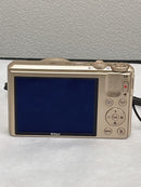 Nikon Compact Digital Cameras Coolpix S7000
