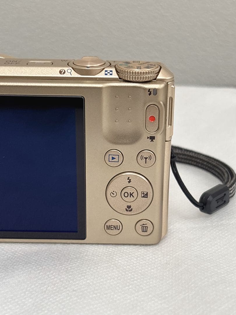 Nikon Compact Digital Cameras Coolpix S7000