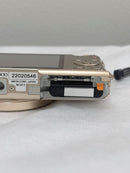 Nikon Compact Digital Cameras Coolpix S7000