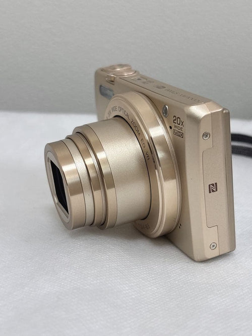Nikon Compact Digital Cameras Coolpix S7000