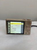Nikon Compact Digital Cameras Coolpix S7000