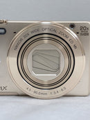 Nikon Compact Digital Cameras Coolpix S7000
