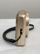 Nikon Compact Digital Cameras Coolpix S7000