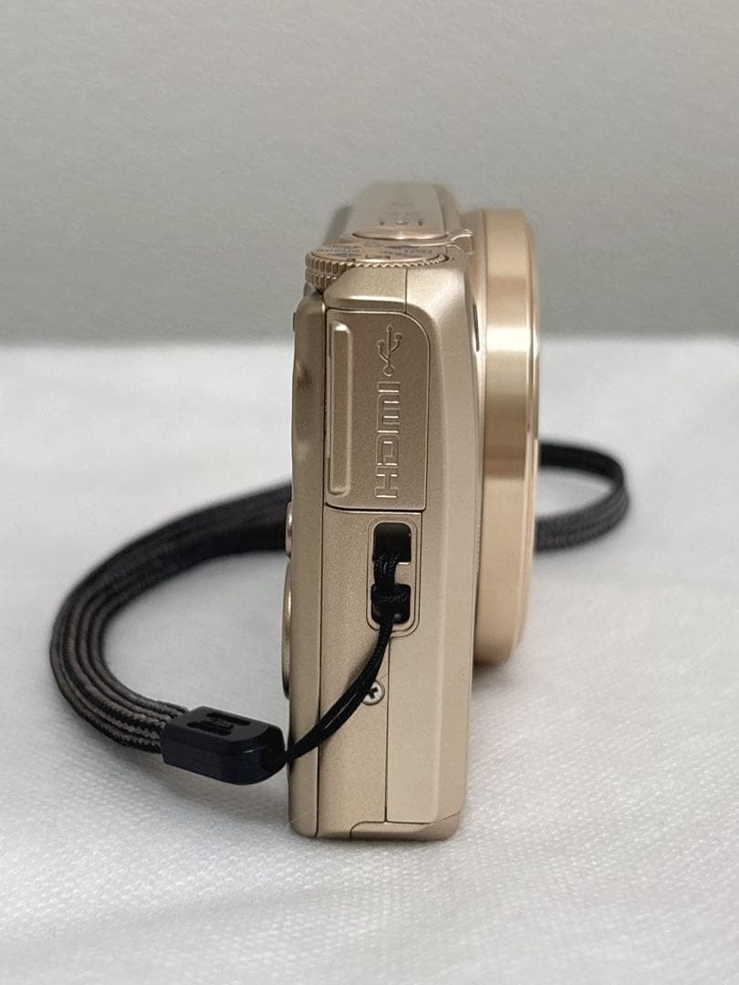Nikon Compact Digital Cameras Coolpix S7000
