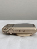 Nikon Compact Digital Cameras Coolpix S7000