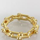 Tiffany Ring Tiffany&Co. K18Yg 6 (46) Sss
