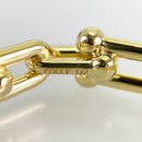 Tiffany Ring Tiffany&Co. K18Yg 6 (46) Sss