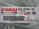 Yamaha Cowl Fender Fz-1 Genuine Fz-1S Tf
