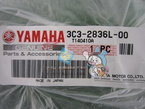 Yamaha Cowl Fender Fz-1 Genuine Fz-1S Tf