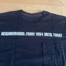 Neighborhood T-Shirts T M