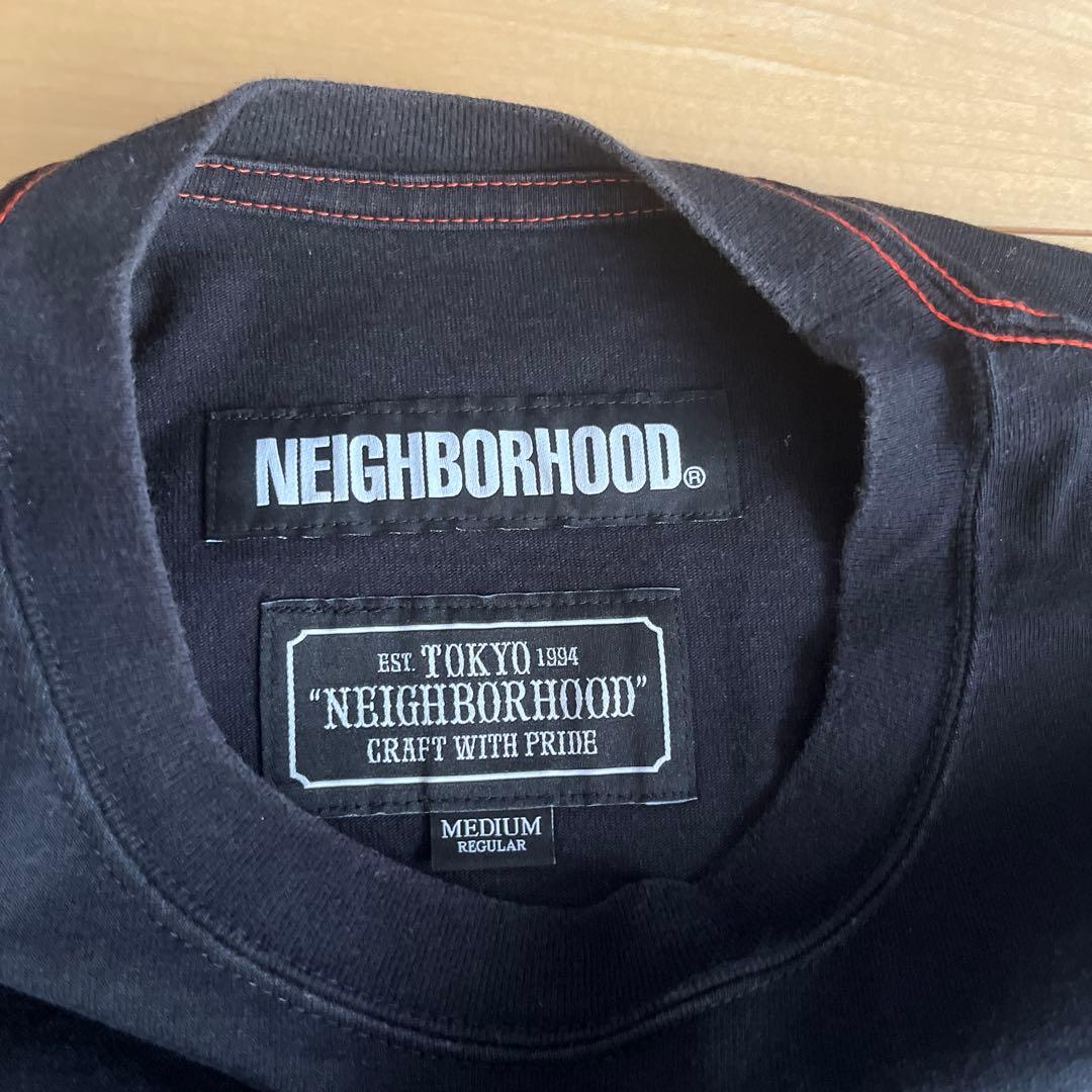 Neighborhood T-Shirts T M