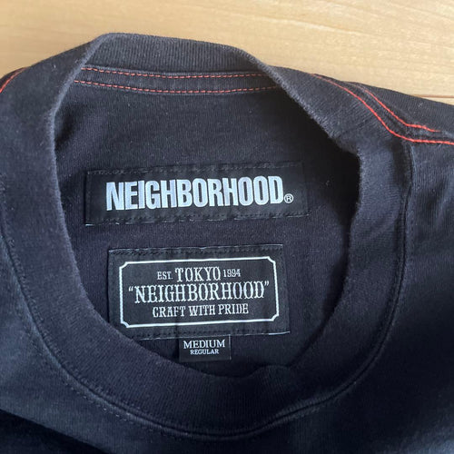 Neighborhood T-Shirts T M