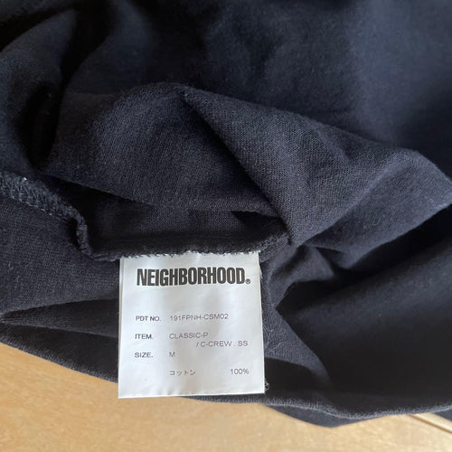 Neighborhood T-Shirts T M
