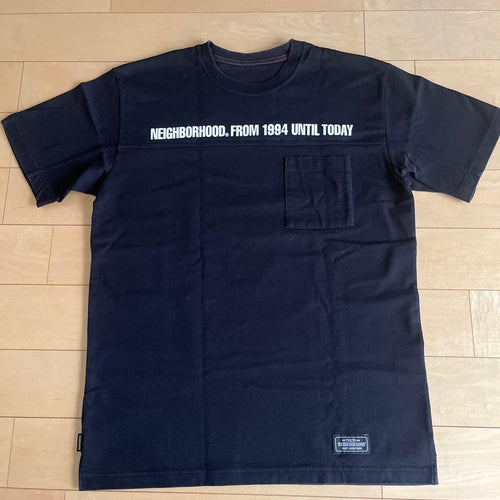 Neighborhood T-Shirts T M
