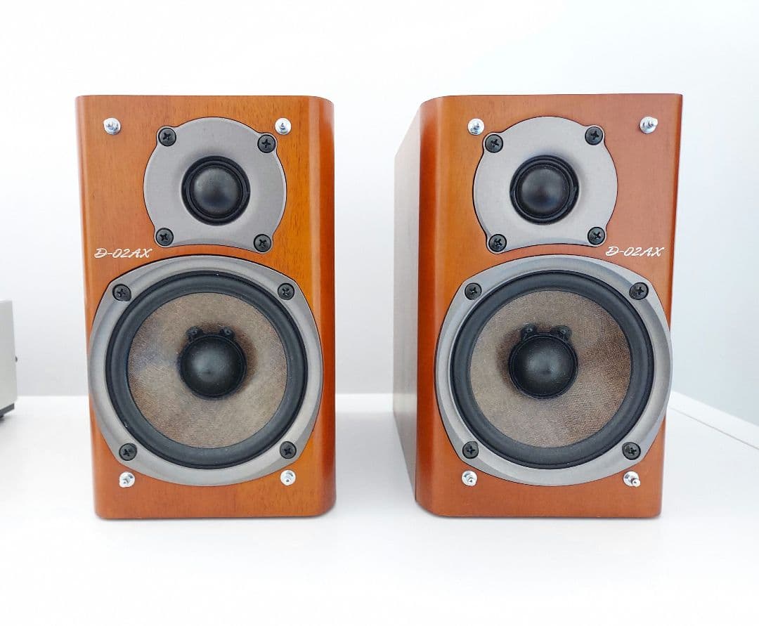 Onkyo Speaker D-02Ax
