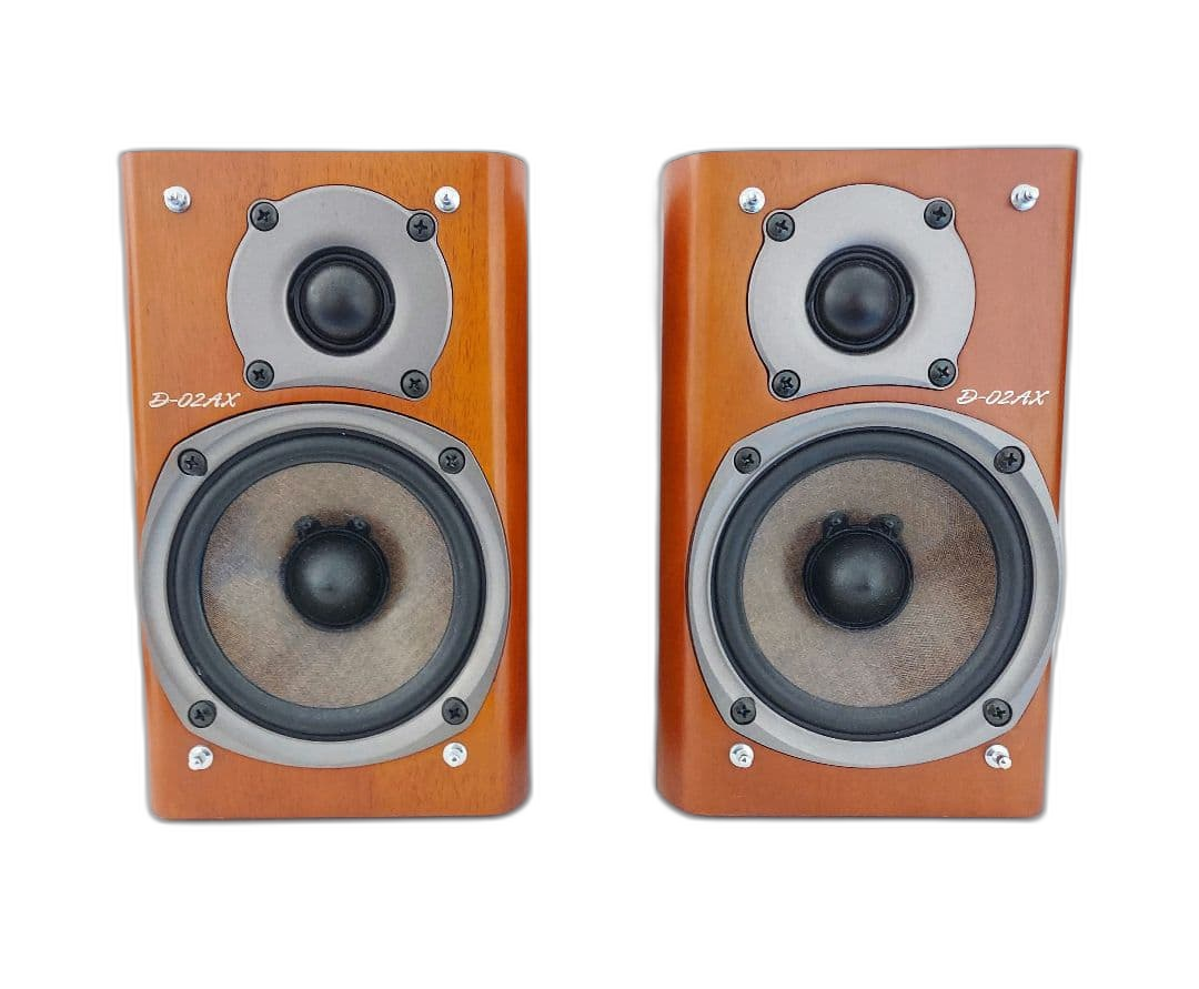 Onkyo Speaker D-02Ax