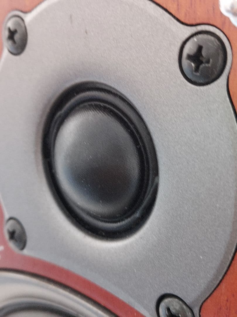 Onkyo Speaker D-02Ax
