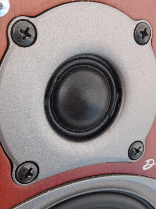 Onkyo Speaker D-02Ax