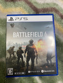 Playstation5 Games (Physical) Ps5 Copies