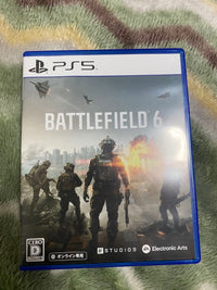 Playstation5 Games (Physical) Ps5 Copies