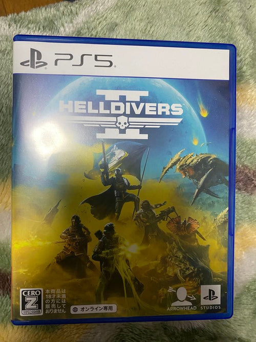 Playstation5 Games (Physical) Ps5 Copies