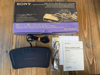 Sony Portable Audio Accessories Fs-85B50 Md