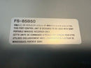Sony Portable Audio Accessories Fs-85B50 Md