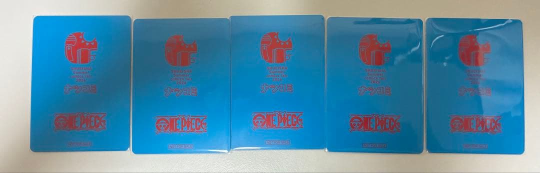 One Piece Card Game 2026 5
