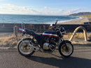 Kawasaki Motorcycle Body Zrx400 18712Km