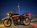 Kawasaki Motorcycle Body Zrx400 18712Km