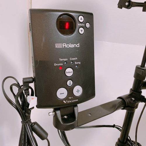 Roland Percussion Instrument V-Drums Td-1Kpx2