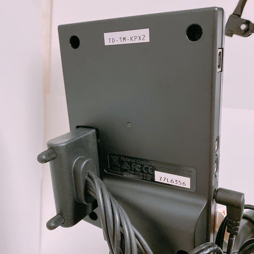 Roland Percussion Instrument V-Drums Td-1Kpx2