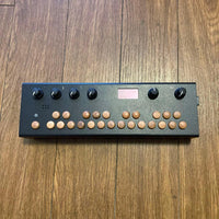 Samplers Critter Guitari Organelle S