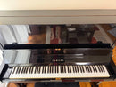 Yamaha Upright Pianos U3M