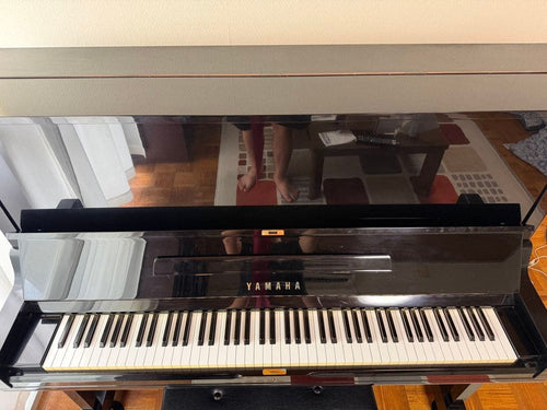 Yamaha Upright Pianos U3M