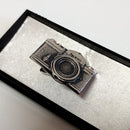 Tie Pins Clips Nikon F