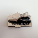 Tie Pins Clips Nikon F