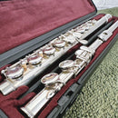 Yamaha Flutes Yfl-311 E