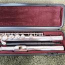 Yamaha Flutes Yfl-311 E