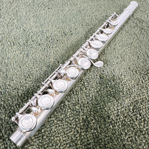 Yamaha Flutes Yfl-311 E